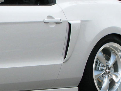 2010-2014 Ford Mustang Duraflex Boss Look Scoop