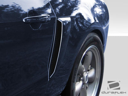 2010-2014 Ford Mustang Duraflex Boss Look Scoop