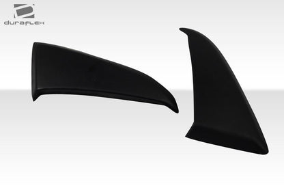 2010-2014 Ford Mustang Duraflex Boss Look Scoop