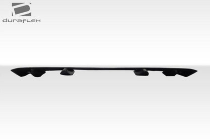 2010-2014 Ford Mustang Duraflex Boss Look Rear Wing