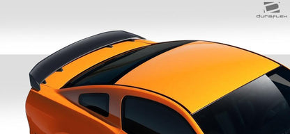 2010-2014 Ford Mustang Duraflex Boss Look Rear Wing