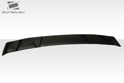 2010-2014 Ford Mustang Duraflex Boss Look Rear Wing
