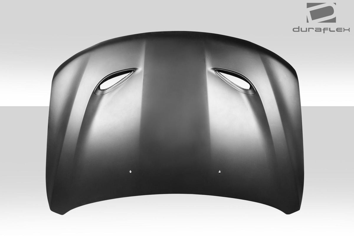 2011-2022 Jeep Grand Cherokee Duraflex SRT Look Hood