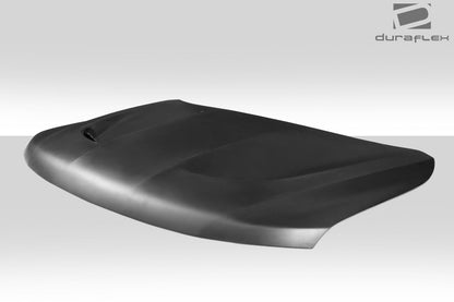2011-2022 Jeep Grand Cherokee Duraflex SRT Look Hood
