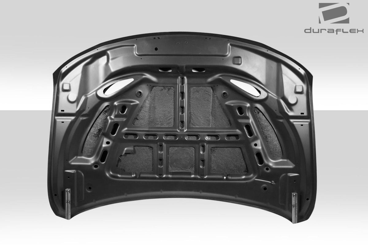 2011-2022 Jeep Grand Cherokee Duraflex SRT Look Hood
