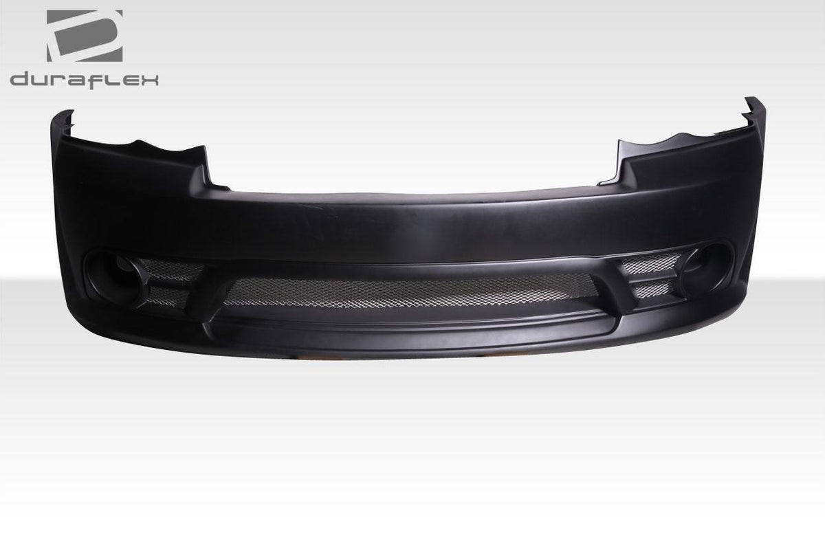 2008-2010 Jeep Grand Cherokee Duraflex SRT Look Front Bumper