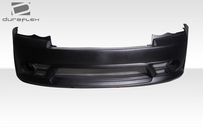 2008-2010 Jeep Grand Cherokee Duraflex SRT Look Front Bumper