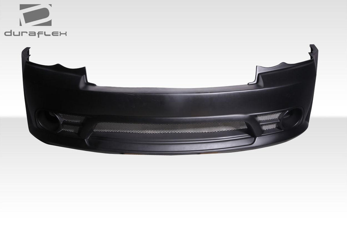 2008-2010 Jeep Grand Cherokee Duraflex SRT Look Front Bumper