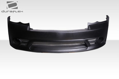2008-2010 Jeep Grand Cherokee Duraflex SRT Look Front Bumper