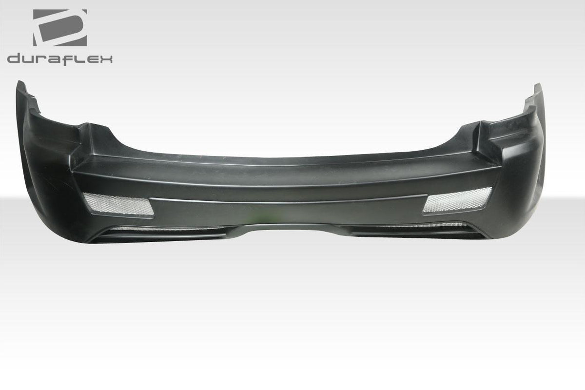 2005-2010 Jeep Grand Cherokee Duraflex SRT Look Rear Bumper