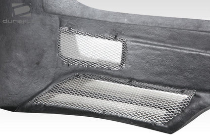2005-2010 Jeep Grand Cherokee Duraflex SRT Look Rear Bumper