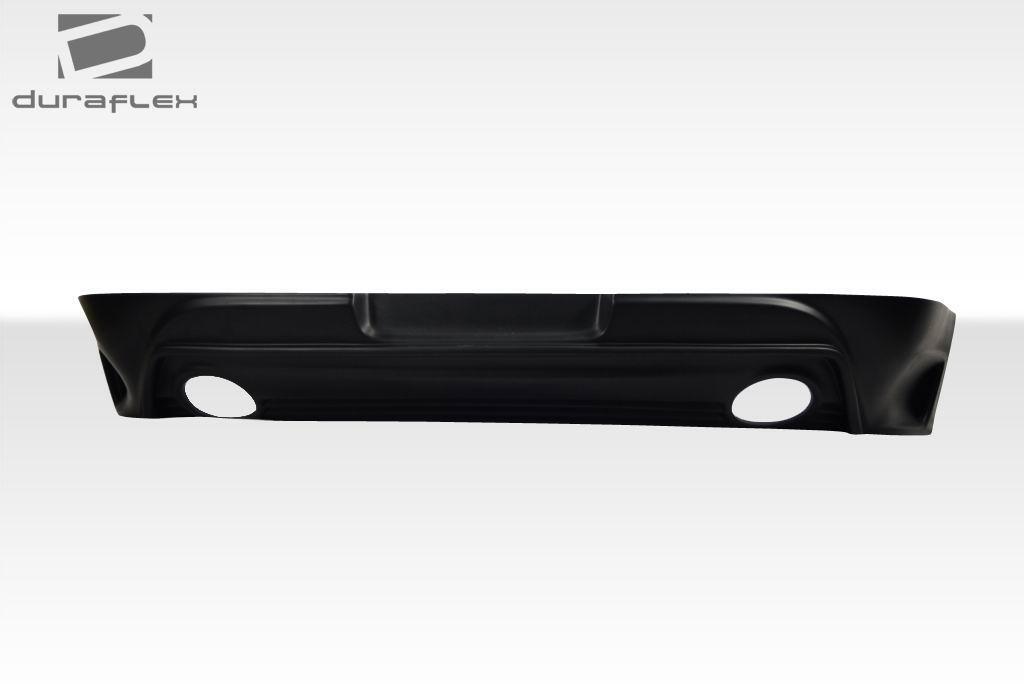 2013-2016 Dodge Dart Duraflex Racer Rear Lip