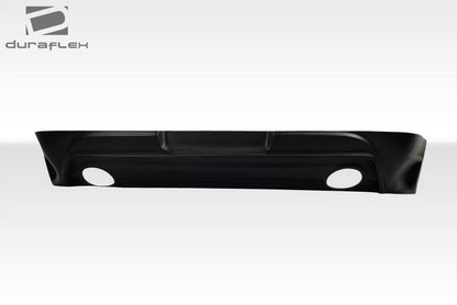 2013-2016 Dodge Dart Duraflex Racer Rear Lip
