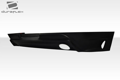 2013-2016 Dodge Dart Duraflex Racer Rear Lip