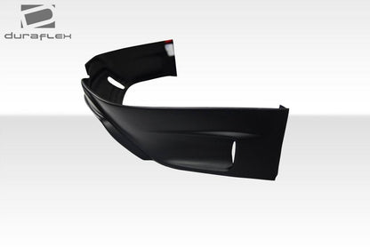 2013-2016 Dodge Dart Duraflex Racer Rear Lip