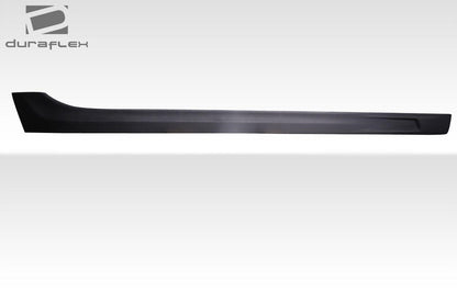 2013-2016 Dodge Dart Duraflex Racer Side Skirts