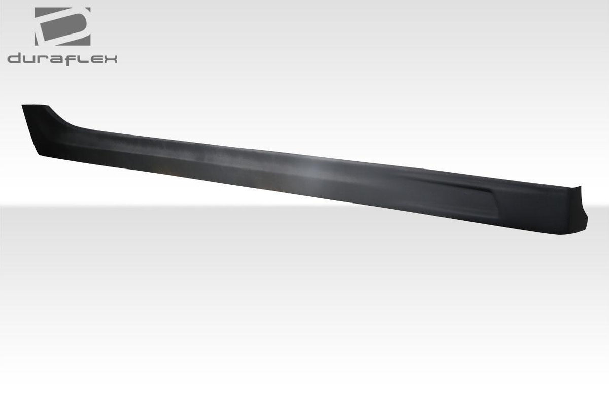 2013-2016 Dodge Dart Duraflex Racer Side Skirts