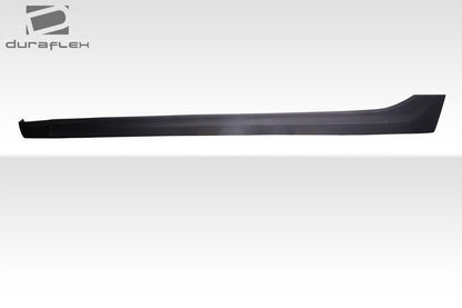 2013-2016 Dodge Dart Duraflex Racer Side Skirts