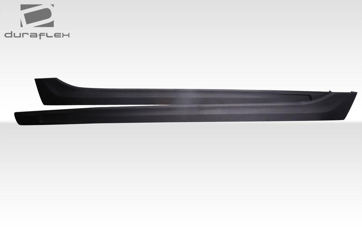 2013-2016 Dodge Dart Duraflex Racer Side Skirts