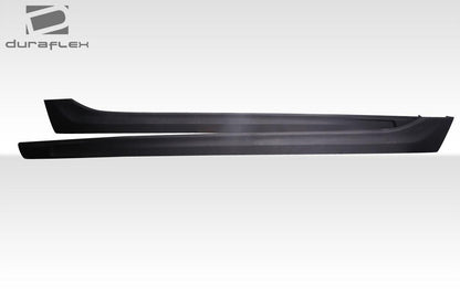 2013-2016 Dodge Dart Duraflex Racer Side Skirts