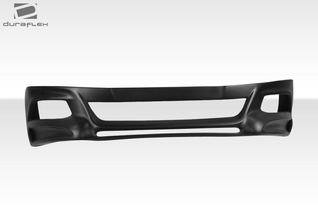 2013-2016 Ford Fusion Duraflex Racer Front Lip