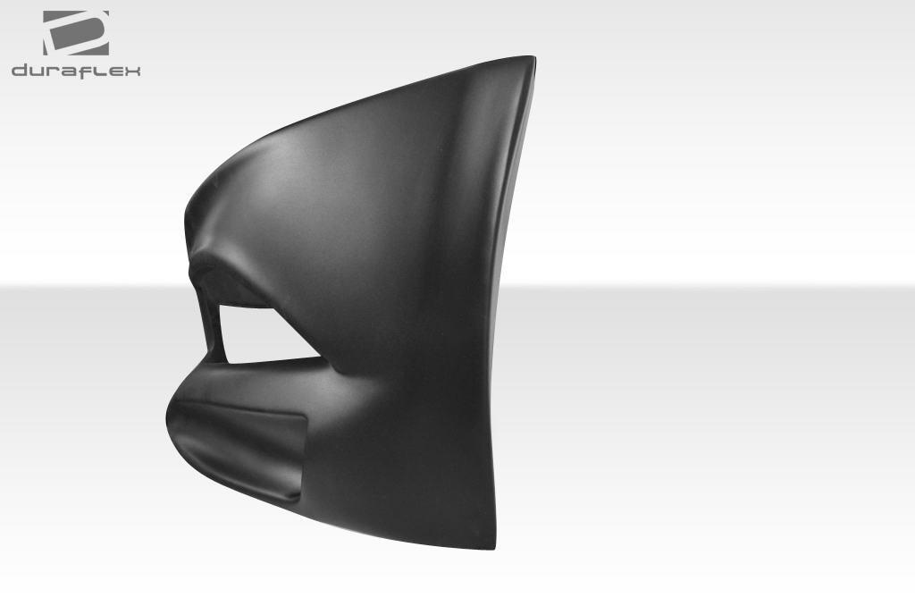 2013-2016 Ford Fusion Duraflex Racer Front Lip