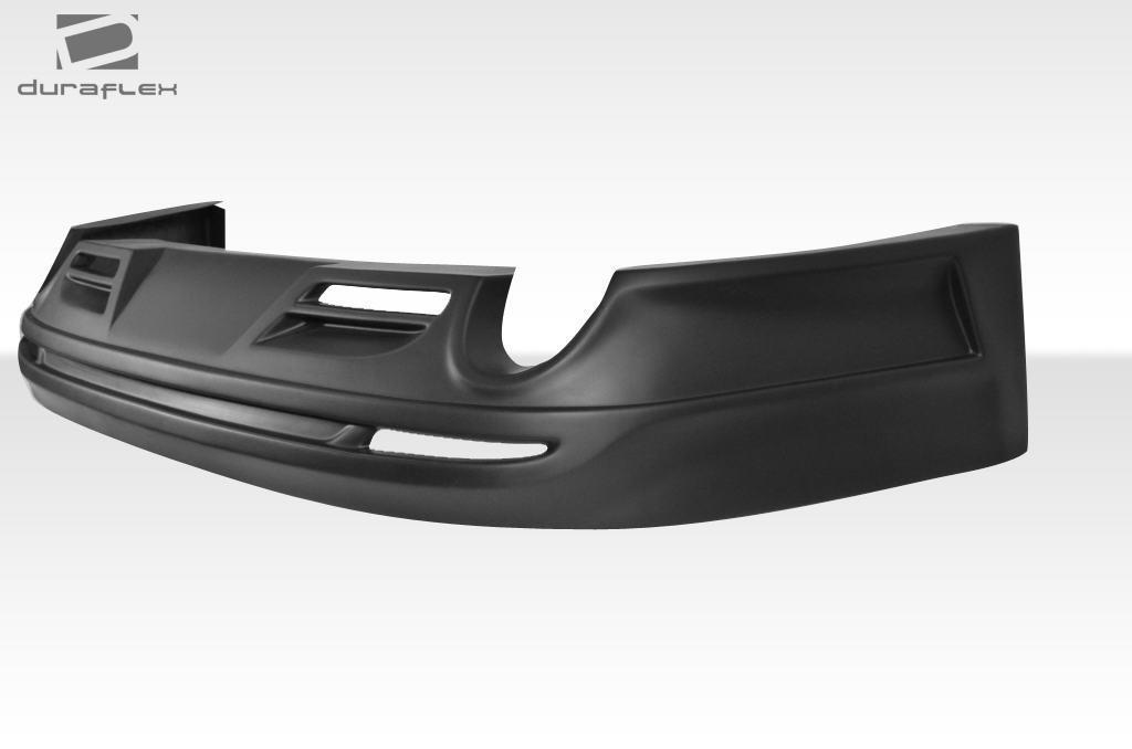 2013-2016 Ford Fusion Duraflex Racer Rear Lip