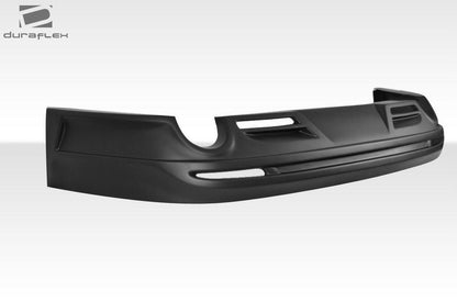 2013-2016 Ford Fusion Duraflex Racer Rear Lip
