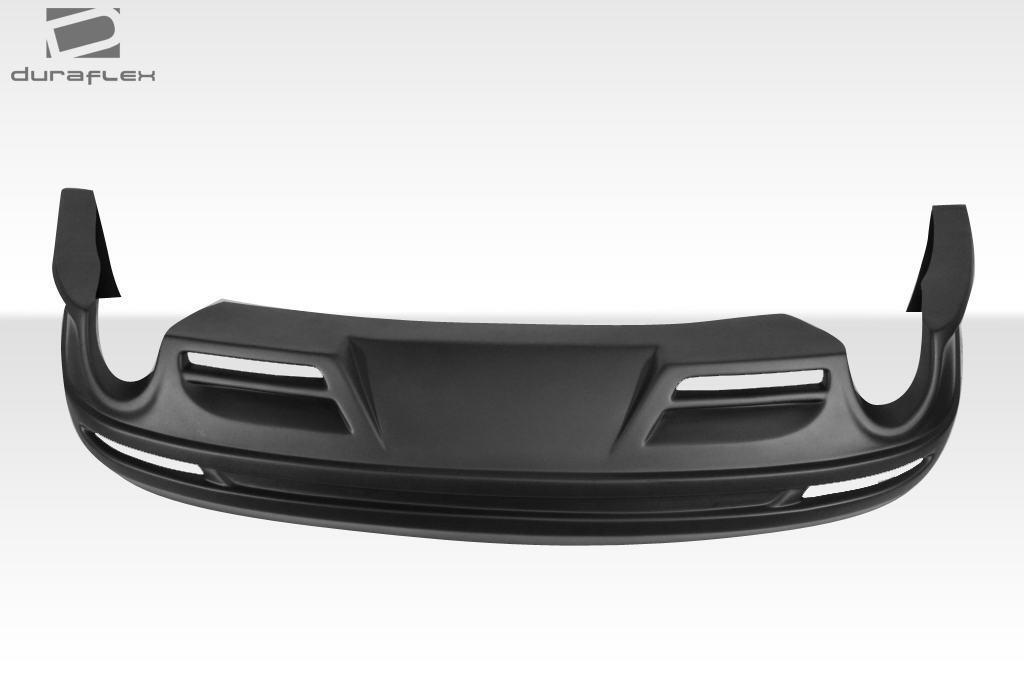 2013-2016 Ford Fusion Duraflex Racer Rear Lip