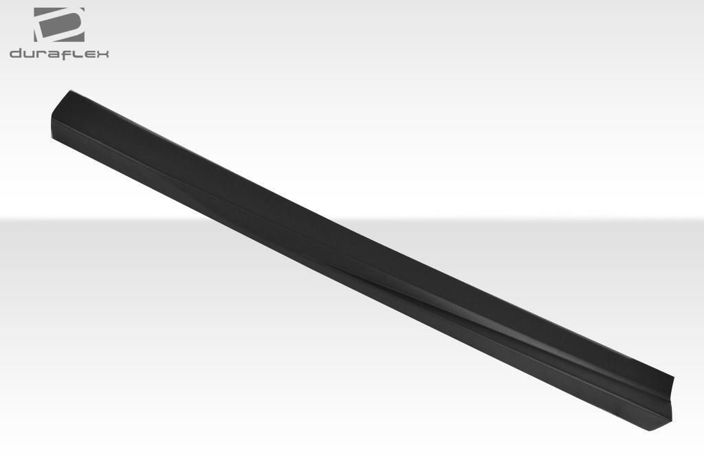 2013-2016 Ford Fusion Duraflex Racer Side Skirts