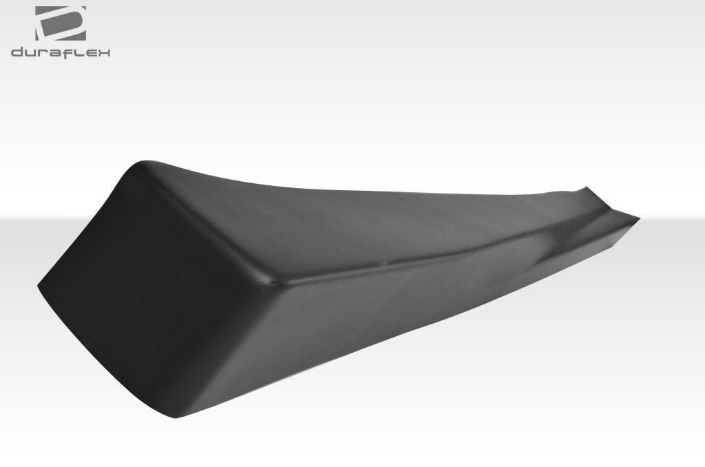 2013-2016 Ford Fusion Duraflex Racer Side Skirts
