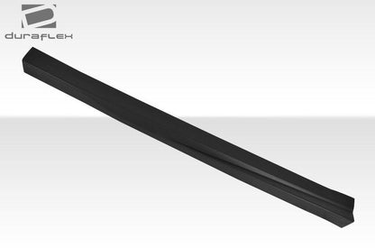 2013-2016 Ford Fusion Duraflex Racer Side Skirts