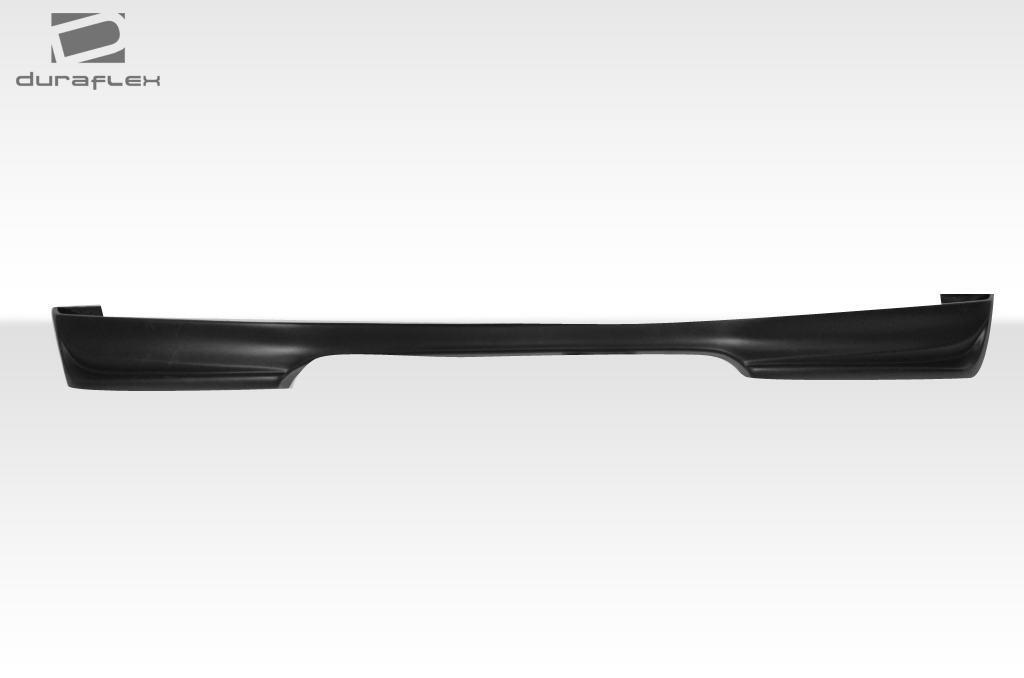 2011-2013 Hyundai Elantra Duraflex Racer Front Lip