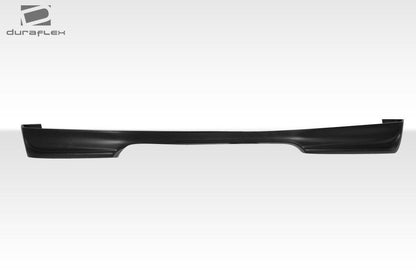2011-2013 Hyundai Elantra Duraflex Racer Front Lip