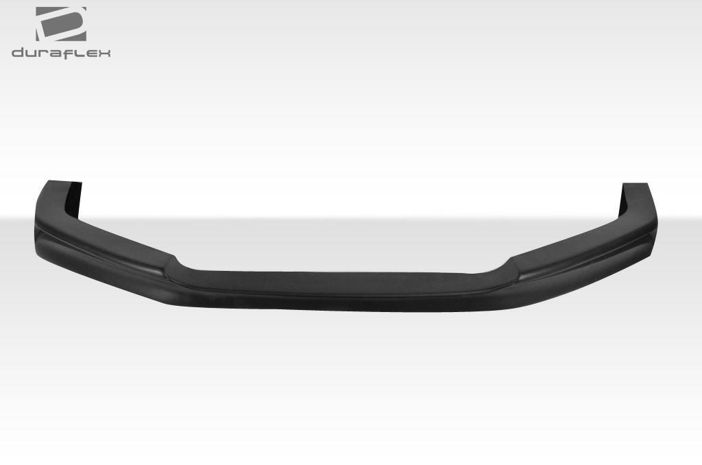 2011-2013 Hyundai Elantra Duraflex Racer Front Lip
