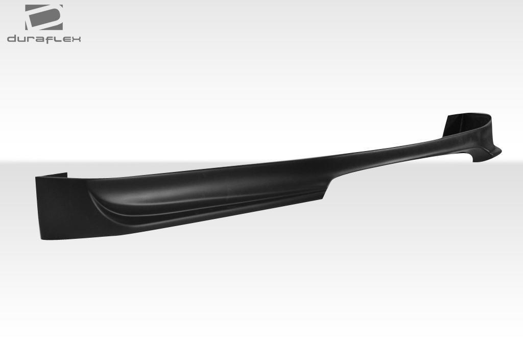 2011-2013 Hyundai Elantra Duraflex Racer Front Lip
