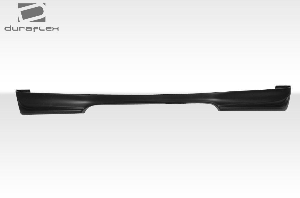 2011-2013 Hyundai Elantra Duraflex Racer Front Lip