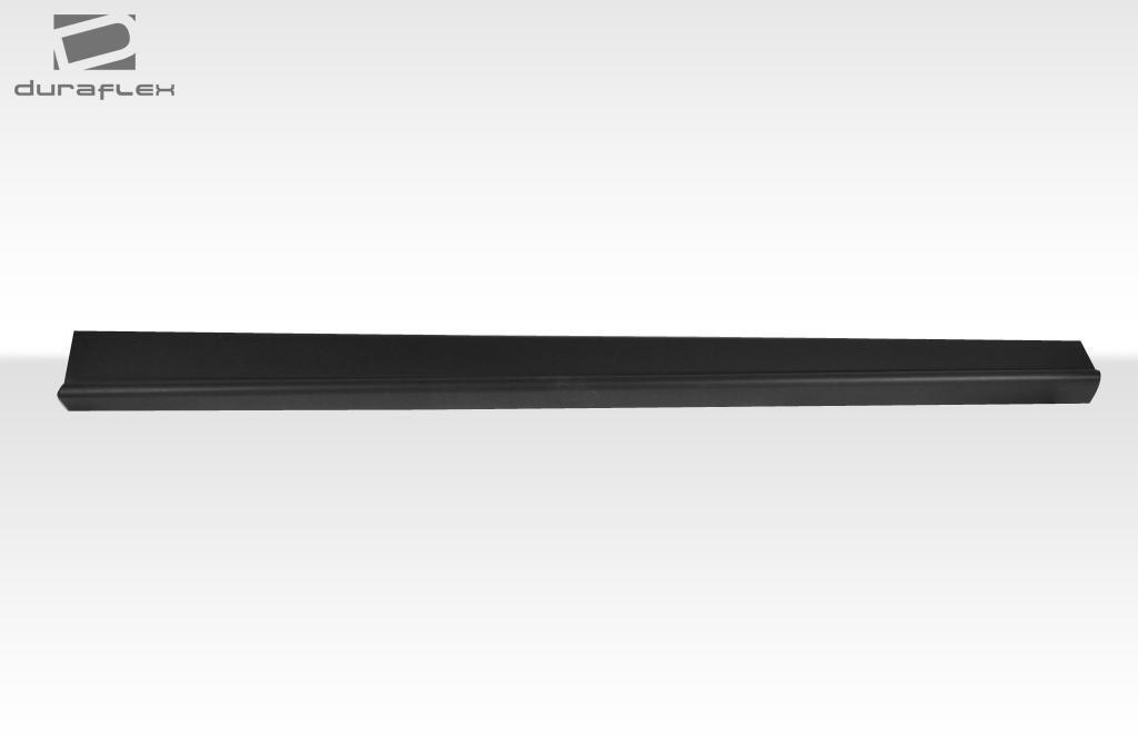 2011-2015 Hyundai Elantra Duraflex Racer Side Skirts
