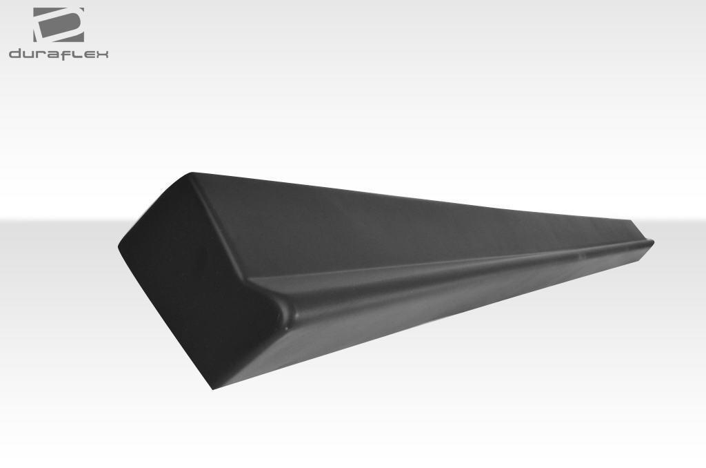 2011-2015 Hyundai Elantra Duraflex Racer Side Skirts