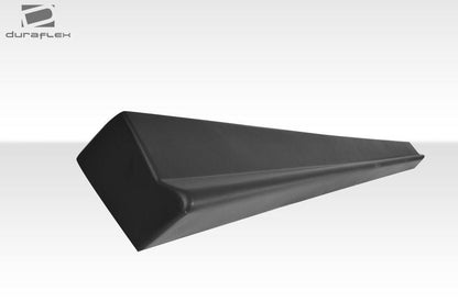 2011-2015 Hyundai Elantra Duraflex Racer Side Skirts