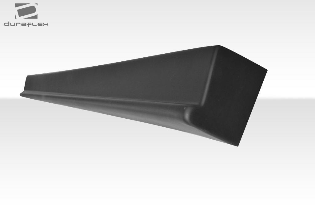2011-2015 Hyundai Elantra Duraflex Racer Side Skirts