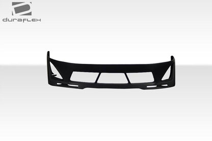 2012-2014 Toyota Camry Duraflex Racer Front Lip