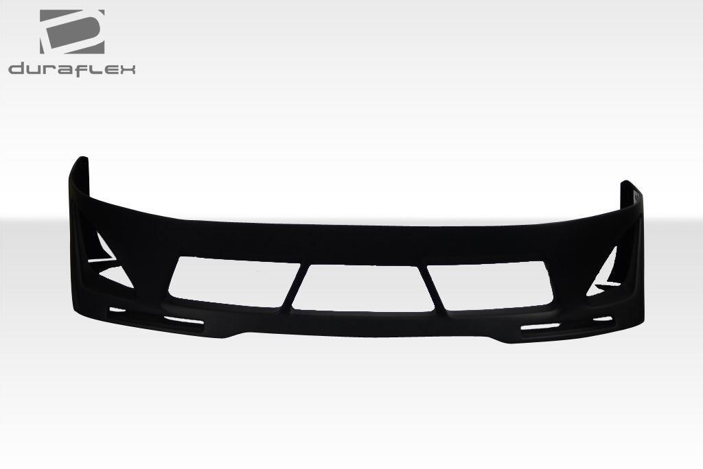 2012-2014 Toyota Camry Duraflex Racer Front Lip