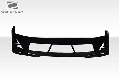 2012-2014 Toyota Camry Duraflex Racer Front Lip