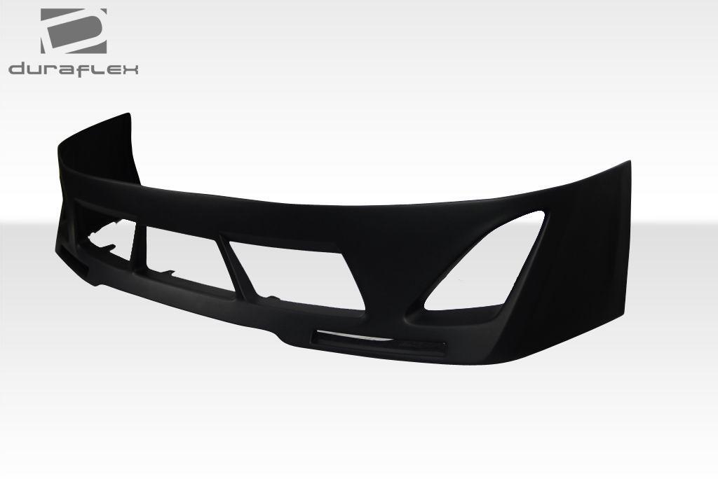 2012-2014 Toyota Camry Duraflex Racer Front Lip