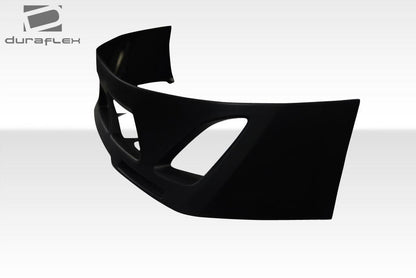 2012-2014 Toyota Camry Duraflex Racer Front Lip