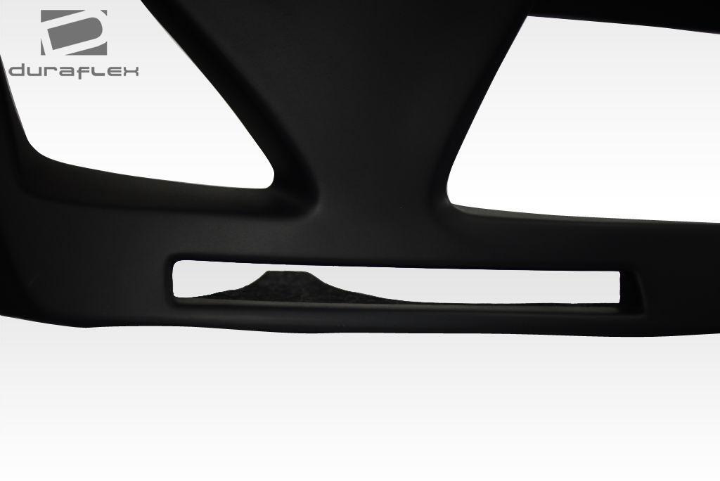 2012-2014 Toyota Camry Duraflex Racer Front Lip