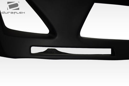 2012-2014 Toyota Camry Duraflex Racer Front Lip