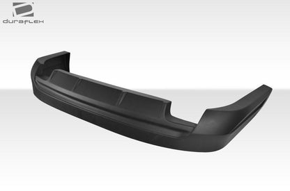 2012-2014 Toyota Camry Duraflex Racer Rear Lip