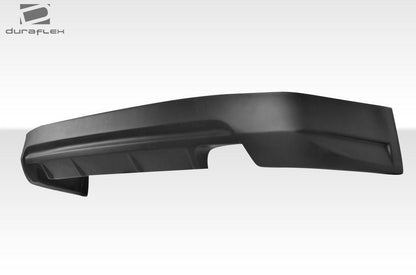 2012-2014 Toyota Camry Duraflex Racer Rear Lip